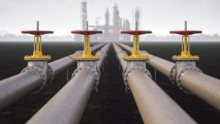 ΦΥΣΙΚΟ ΑΕΡΙΟ