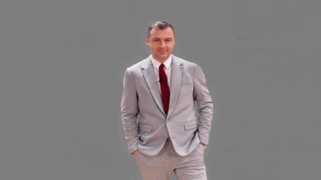 ΔΗΜΗΤΡΗΣ ΜΑΡΕΒΗΣ