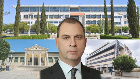 ΚΩΣΤΑΣ ΓΑΛΑΤΑΡΙΩΤΗΣ ΠΑΝΕΠΙΣΤΗΜΙΑ
