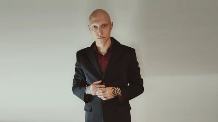 ΝΙΚΟΣ ΤΡΑΚΚΑΣ 1