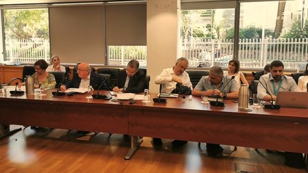 ΕΠΙΤΡΟΠΗ ΕΝΕΡΓΕΙΑΣ