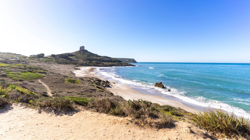 sardinia