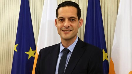 Konstantinos Letymbiotis