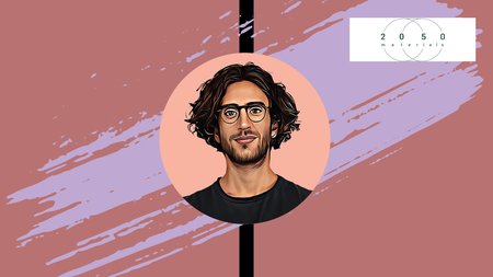 Startup Materials 2050