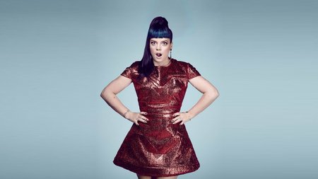 LILY ALLEN 1