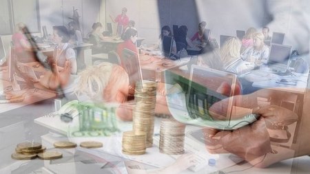 ΔΗΜΟΣΙΟΙ ΥΠΑΛΛΗΛΟΙ-ΣΥΝΤΑΞΕΙΣ