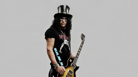 SLASH 1