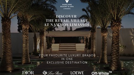 parklaneretailvillage