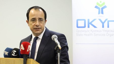 πρόεδρος