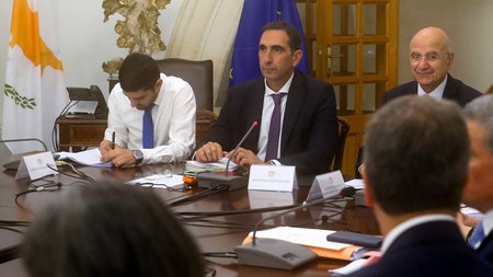 ΙΩΑΝΝΟΥ ΣΥΣΚΕΨΗ