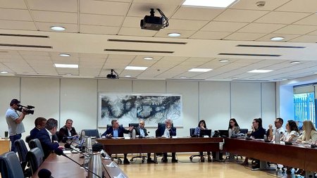 ΕΠΙΤΡΟΠΗ ΕΝΕΡΓΕΙΑΣ