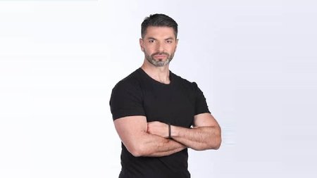 ΣΠΥΡΟΣ ΜΑΡΤΙΚΑΣ 1