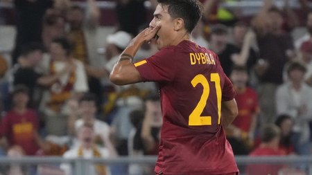 dybala