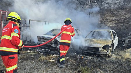 ΠΥΡΚΑΓΙΑ BOC