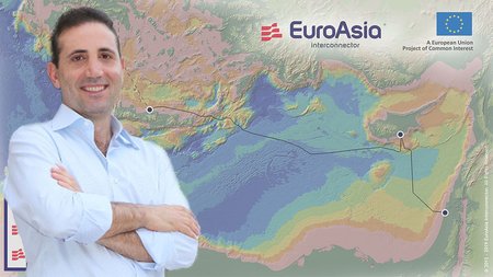ΝΑΣΟΣ ΚΤΩΡΙΔΗΣ EUROASIA