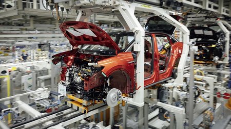 ΓΕΡΜΑΝΙΚΗ ΒΙΟΜΗΧΑΝΙΑ