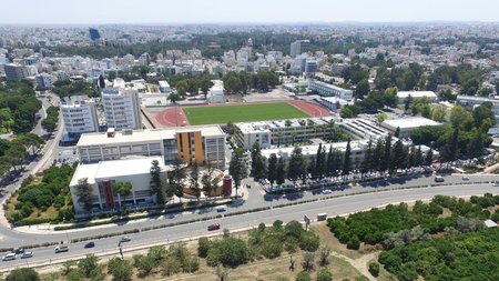 building drome2 (Medium)