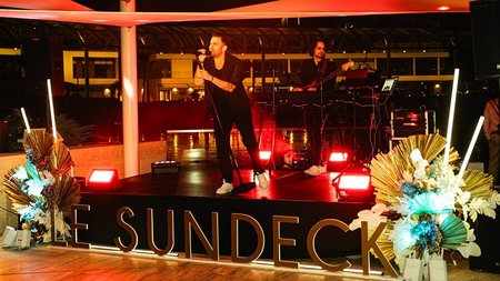 sundeck 1