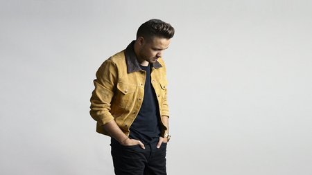 LIAM PAYNE 1