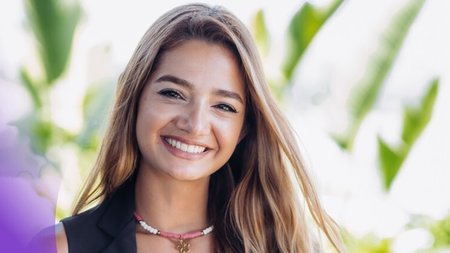 Lynn Daghe Global Talent Acquisition Partner Payabl