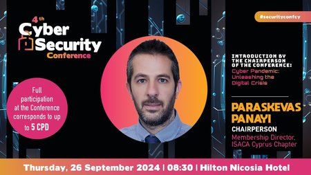 Cyber Security Conference