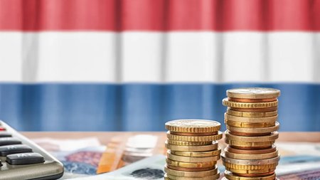 ΟΛΛΑΝΔΙΑ ΟΙΚΟΝΟΜΙΑ