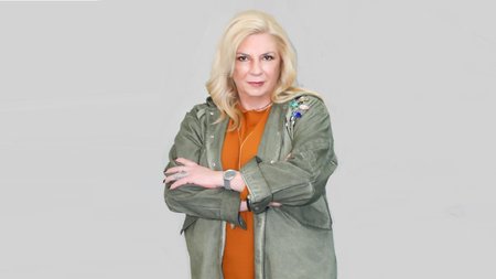 ΔΗΜΗΤΡΑ ΛΙΑΝΗ ΠΑΠΑΝΔΡΕΟΥ 1