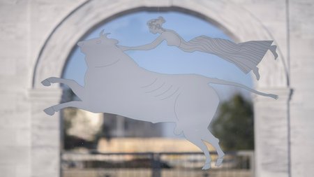 ΠΑΡΚΟ ΕΥΡΩΠΑΙΚΗΣ ΙΣΤΟΡΙΑΣ