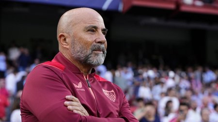 sampaoli