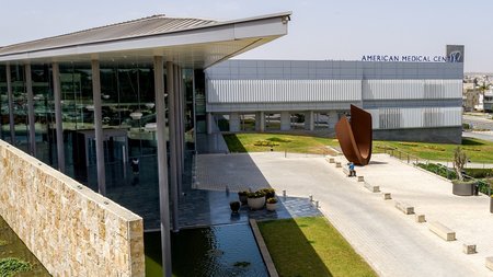 American Medical Center
