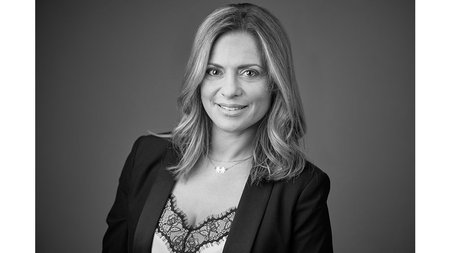 Αντιγόνη-Κωμοδίκη