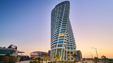Ayia_Napa_Marina_Tower
