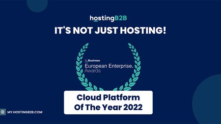 hostingB2B