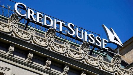 CRETID SUISSE 6