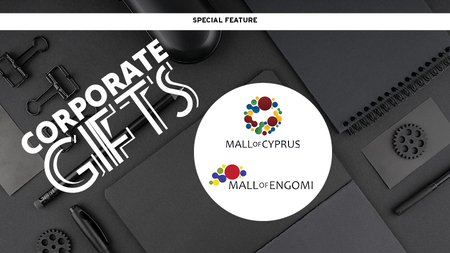 CORPORATE GIFTS MALLS