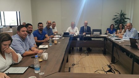 ΕΤΕΚ ΒΑΦΕΑΔΗΣ 1