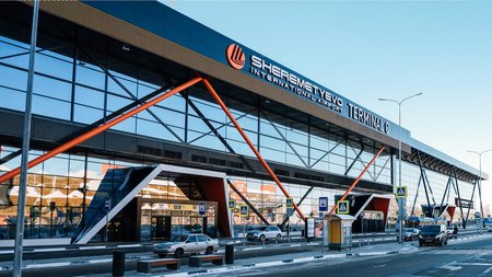 Moscow_Sheremetyevo_airport_Shutterstock