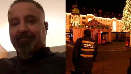 MAKELARHS-GERMANIA-PSIXIATROS