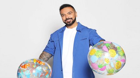 ΤΡΙΑΝΤΑΦΥΛΛΟΣ 1