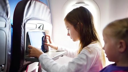 ΠΑΙΔΙΑ ΑΕΡΟΠΛΑΝΟ