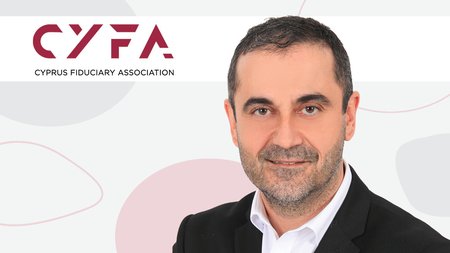 Christoforos Ioannou CYFA GM