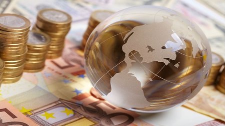 ΠΑΓΚΟΣΜΙΟ ΧΡΕΟΣ