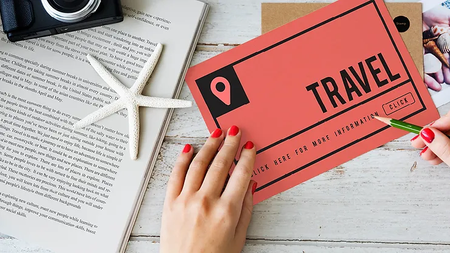 ΒΡΕΤΑΝΟΙ ΤΑΞΙΔΙΑ