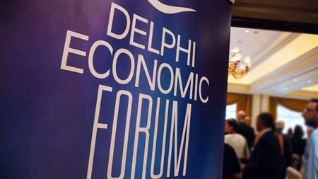 delphi economic