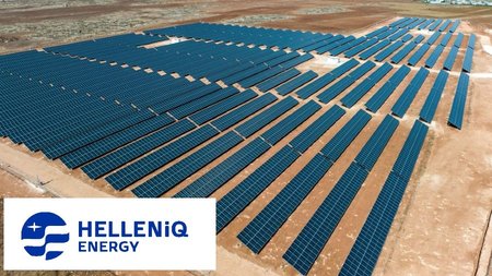 HELLENIC ENERGY