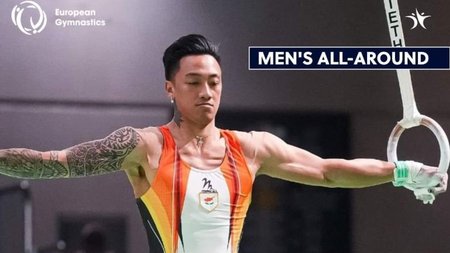 μαριος γεωργιου