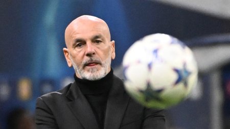 Stefano-Pioli-Champions-League-sad