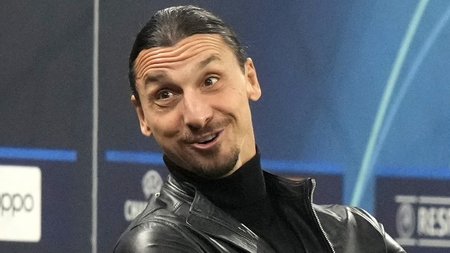ibrahimovic