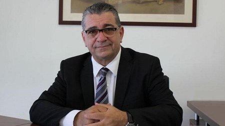 ΧΡΙΣΤΟΣ ΜΙΧΑΗΛΙΔΗΣ