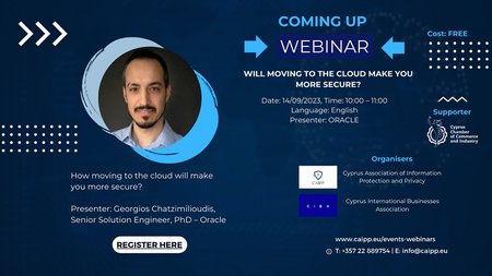 CIBA-CAIPP - Webinar ORACLE - 14923